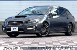 subaru levorg 2017 CFJ1510818