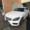 mercedes-benz c-class-station-wagon 2015 -MERCEDES-BENZ--Benz C Class Wagon RBA-205242--WDD2052422F240152---MERCEDES-BENZ--Benz C Class Wagon RBA-205242--WDD2052422F240152- image 18