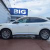 toyota harrier 2017 quick_quick_DBA-ZSU60W_ZSU60-0122636 image 2