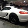 porsche cayman 2007 -PORSCHE--Porsche Cayman 98720--WP0ZZZ98Z8U750135---PORSCHE--Porsche Cayman 98720--WP0ZZZ98Z8U750135- image 19