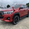 toyota hilux 2020 NIKYO_RS49755 image 3