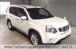 nissan x-trail 2013 -NISSAN--X-Trail DNT31--DNT31-306705---NISSAN--X-Trail DNT31--DNT31-306705-