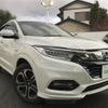 honda vezel 2018 -HONDA--VEZEL DAA-RU3--RU3-1306853---HONDA--VEZEL DAA-RU3--RU3-1306853- image 1