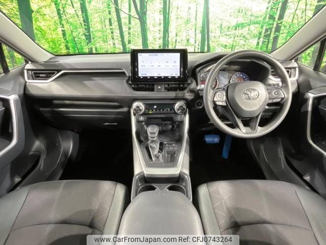 toyota rav4 2019 -TOYOTA--RAV4 6BA-MXAA52--MXAA52-4001084---TOYOTA--RAV4 6BA-MXAA52--MXAA52-4001084- image 2