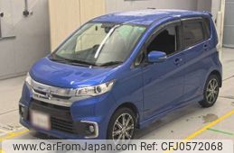 mitsubishi ek 2017 -MITSUBISHI--ek Custom B11W-0320335---MITSUBISHI--ek Custom B11W-0320335-