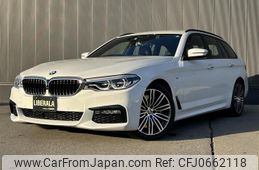 bmw 5-series 2017 -BMW--BMW 5 Series DBA-JM30--WBAJM12050G635862---BMW--BMW 5 Series DBA-JM30--WBAJM12050G635862-