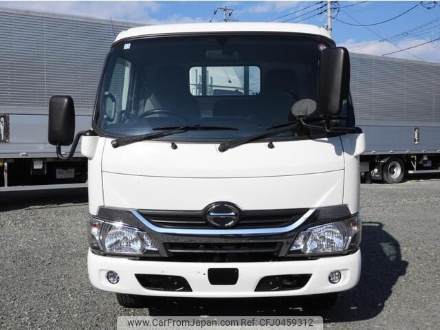 hino dutro 2018 -HINO--Hino Dutoro TKG-XZU685M--XZU685-0007675---HINO--Hino Dutoro TKG-XZU685M--XZU685-0007675- image 2