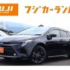 toyota corolla-touring-wagon 2024 -TOYOTA--Corolla Touring 6AA-ZWE215W--ZWE215-0014***---TOYOTA--Corolla Touring 6AA-ZWE215W--ZWE215-0014***- image 1