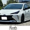 toyota prius 2019 -TOYOTA--Prius DAA-ZVW51--ZVW51-6115118---TOYOTA--Prius DAA-ZVW51--ZVW51-6115118- image 1