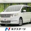 honda stepwagon 2013 -HONDA--Stepwgn DBA-RK1--RK1-1311821---HONDA--Stepwgn DBA-RK1--RK1-1311821- image 1