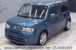 nissan cube 2019 -NISSAN--Cube Z12-405981---NISSAN--Cube Z12-405981-