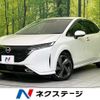 nissan aura 2022 -NISSAN--AURA 6AA-FE13--FE13-233315---NISSAN--AURA 6AA-FE13--FE13-233315- image 1
