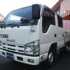 isuzu elf-truck 2009 -ISUZU--Elf NHR85A--7006131---ISUZU--Elf NHR85A--7006131- image 1