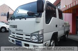 isuzu elf-truck 2009 -ISUZU--Elf NHR85A--7006131---ISUZU--Elf NHR85A--7006131-