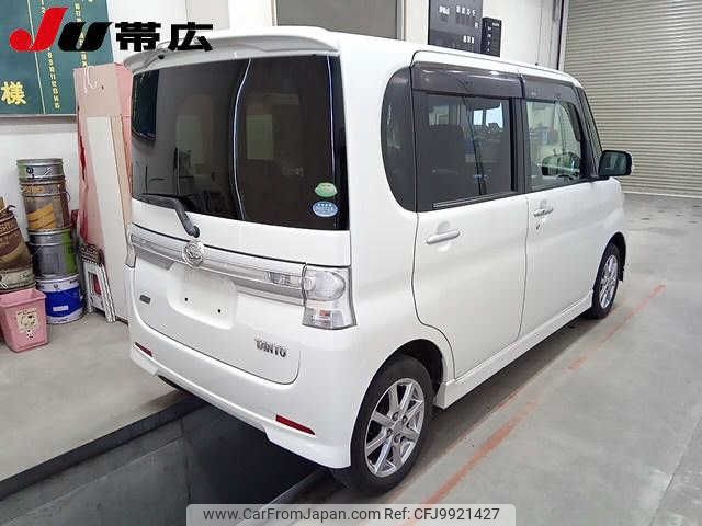 daihatsu tanto 2013 -DAIHATSU--Tanto L385S--0091002---DAIHATSU--Tanto L385S--0091002- image 2