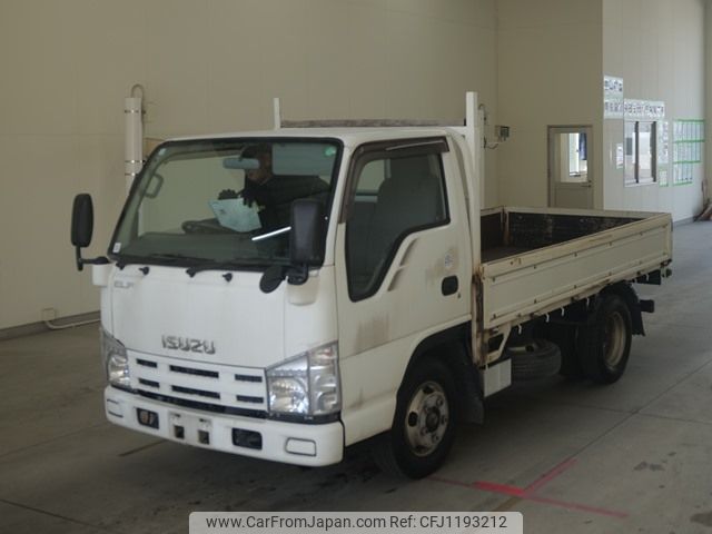 isuzu elf-truck 2008 -ISUZU--Elf NJR85A-7006567---ISUZU--Elf NJR85A-7006567- image 1