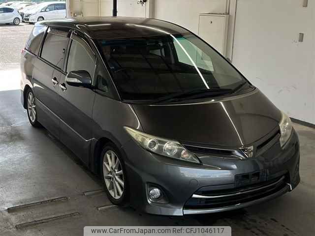 toyota estima 2012 -TOYOTA--Estima ACR50W-7110929---TOYOTA--Estima ACR50W-7110929- image 1
