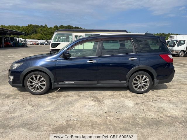 subaru exiga-crossover-7 2016 CFJ1600562 image 2