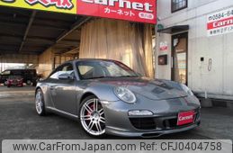 porsche 911 2006 GOO_JP_700020745030241103002