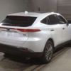 toyota harrier 2024 -TOYOTA 【札幌 306ﾜ3851】--Harrier 6AA-AXUH80--AXUH80-0073093---TOYOTA 【札幌 306ﾜ3851】--Harrier 6AA-AXUH80--AXUH80-0073093- image 2