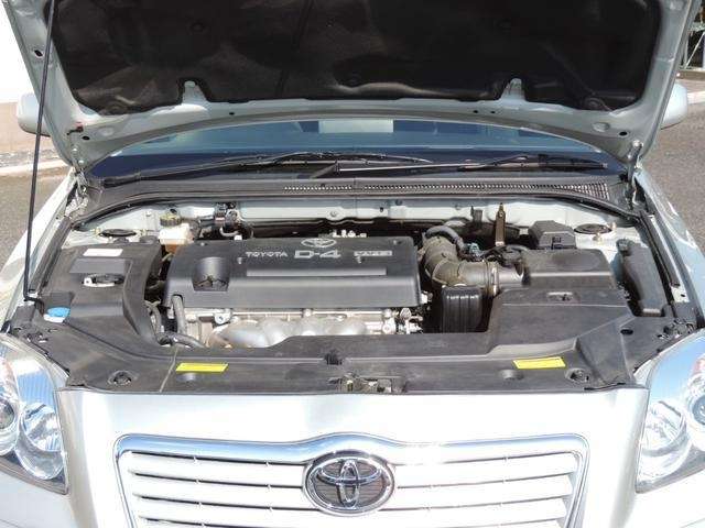 toyota avensis 2003 -トヨタ--ｱﾍﾞﾝｼｽｾﾀﾞﾝ AZT250--0002550---トヨタ--ｱﾍﾞﾝｼｽｾﾀﾞﾝ AZT250--0002550- image 1