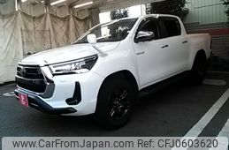 toyota hilux 2021 -TOYOTA--Hilux 3DF-GUN125--GUN125-3927974---TOYOTA--Hilux 3DF-GUN125--GUN125-3927974-