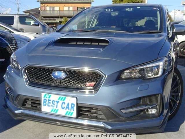 subaru levorg 2017 -SUBARU--Levorg VM4--VM4-107794---SUBARU--Levorg VM4--VM4-107794- image 1