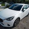 mazda demio 2015 -MAZDA--Demio LDA-DJ5FS--DJ5FS-135326---MAZDA--Demio LDA-DJ5FS--DJ5FS-135326- image 10