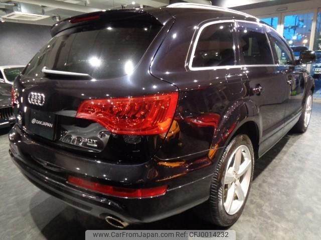 audi q7 2010 -AUDI--Audi Q7 4LCJTS--WAUZZZ4L8BD005638---AUDI--Audi Q7 4LCJTS--WAUZZZ4L8BD005638- image 2