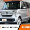 honda n-box 2017 -HONDA--N BOX DBA-JF3--JF3-1039061---HONDA--N BOX DBA-JF3--JF3-1039061- image 1