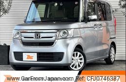 honda n-box 2017 -HONDA--N BOX DBA-JF3--JF3-1039061---HONDA--N BOX DBA-JF3--JF3-1039061-