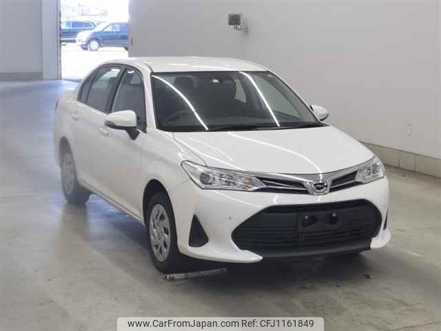 toyota corolla-axio undefined -TOYOTA--Corolla Axio NZE164-7076243---TOYOTA--Corolla Axio NZE164-7076243- image 1