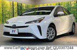 toyota prius 2019 -TOYOTA--Prius DAA-ZVW51--ZVW51-8069214---TOYOTA--Prius DAA-ZVW51--ZVW51-8069214-