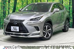lexus nx 2019 quick_quick_AYZ10_AYZ10-1023677