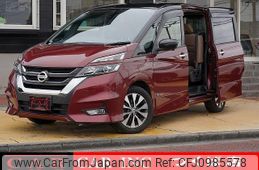 nissan serena 2016 quick_quick_GFC27_GFC27-020835