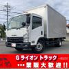 isuzu elf-truck 2017 GOO_NET_EXCHANGE_0730189A30240920W002 image 1