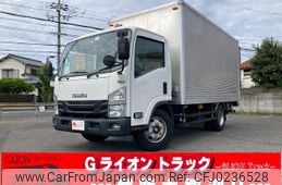 isuzu elf-truck 2017 GOO_NET_EXCHANGE_0730189A30240920W002