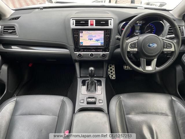 subaru outback 2015 quick_quick_BS9_BS9-009483 image 2