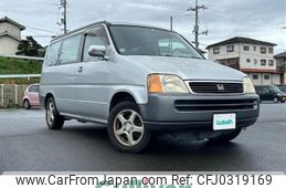 honda stepwagon 1997 -HONDA--Stepwgn E-RF1--RF1-1207832---HONDA--Stepwgn E-RF1--RF1-1207832-