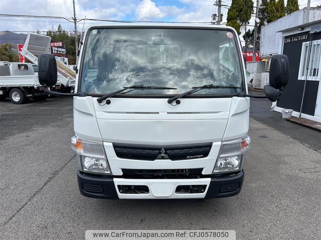 mitsubishi-fuso canter 2014 GOO_NET_EXCHANGE_0701687A30241219W001 image 2