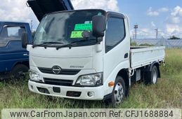 hino dutro 2017 CFJ1688884