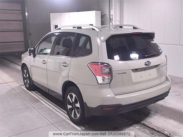 subaru forester 2016 -SUBARU--Forester SJ5-088832---SUBARU--Forester SJ5-088832- image 2