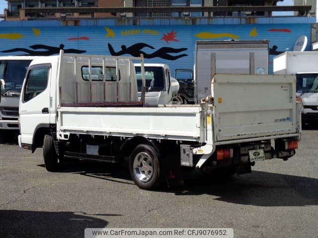 mitsubishi-fuso canter 2008 GOO_NET_EXCHANGE_0700192A30231014W001 image 2