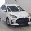 toyota yaris 2022 -TOYOTA--Yaris 5BA-KSP210--KSP210-0081979---TOYOTA--Yaris 5BA-KSP210--KSP210-0081979- image 1