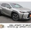 lexus ux 2018 -LEXUS--Lexus UX 6AA-MZAH10--MZAH10-2001813---LEXUS--Lexus UX 6AA-MZAH10--MZAH10-2001813- image 1