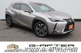 lexus ux 2018 -LEXUS--Lexus UX 6AA-MZAH10--MZAH10-2001813---LEXUS--Lexus UX 6AA-MZAH10--MZAH10-2001813-