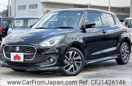 suzuki swift 2021 GOO_JP_700050301430250713007