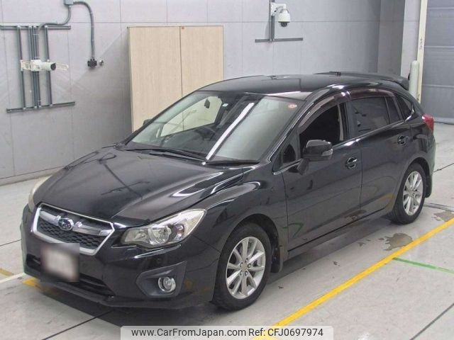 subaru impreza-wagon 2014 -SUBARU--Impreza Wagon GP7-066556---SUBARU--Impreza Wagon GP7-066556- image 1