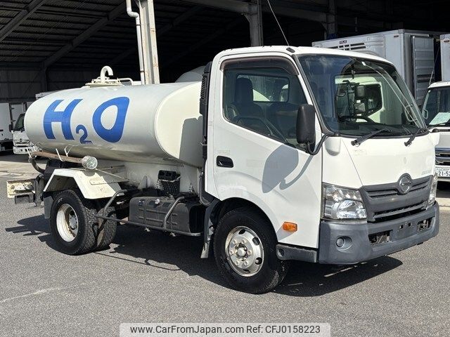 hino dutro 2012 -HINO--Hino Dutoro SDG-XZU700X--XZU700-0001444---HINO--Hino Dutoro SDG-XZU700X--XZU700-0001444- image 1
