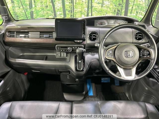 honda n-box 2018 -HONDA--N BOX DBA-JF3--JF3-2049843---HONDA--N BOX DBA-JF3--JF3-2049843- image 2